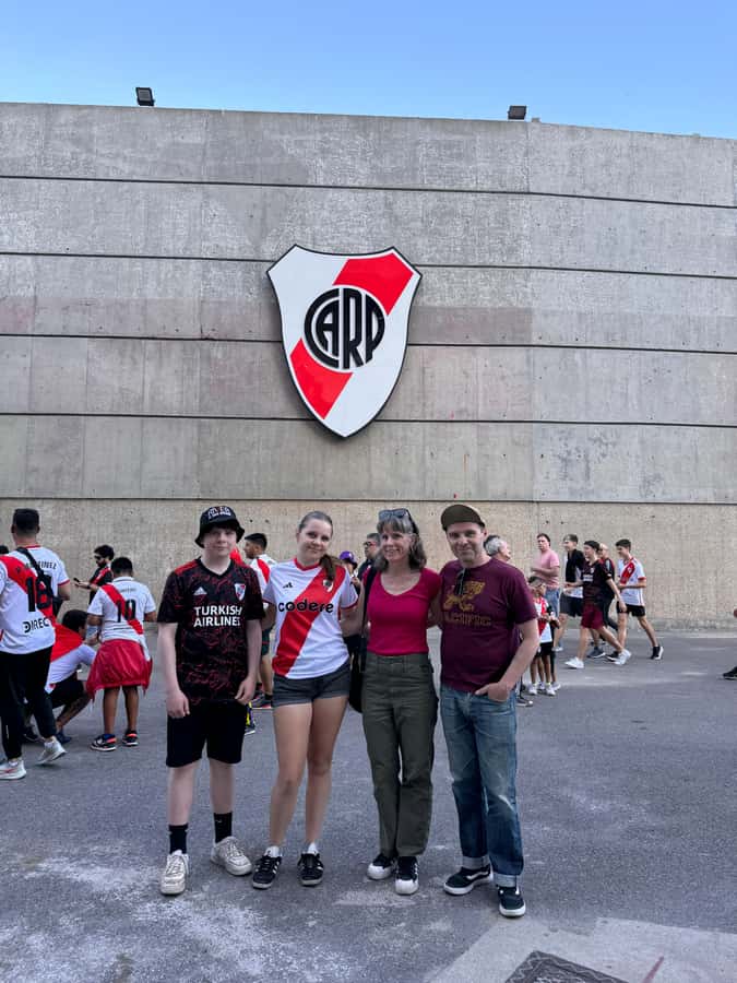 Buenos Aires: Tickets to Soccer Matches - Match timing requires a flexible schedule
