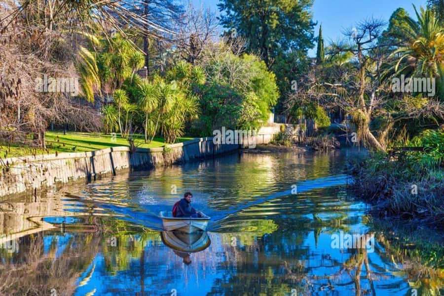 Buenos Aires: Tigre Delta Half-Day Tour with Navigation - Puerto de Frutos in 25 to 30 minutes