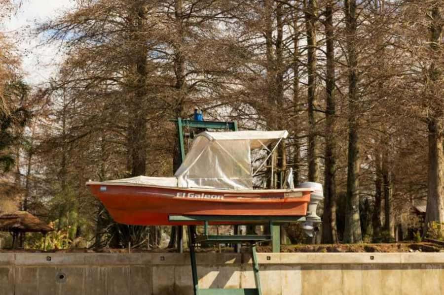 Buenos Aires: Tigre Delta Premium Boat Tour - Key points before you book