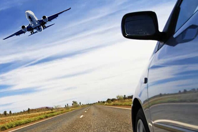 Buenos Aires Transfer International Airport (EZE) to Domestic Airport (AEP) - The private ride from EZE to AEP