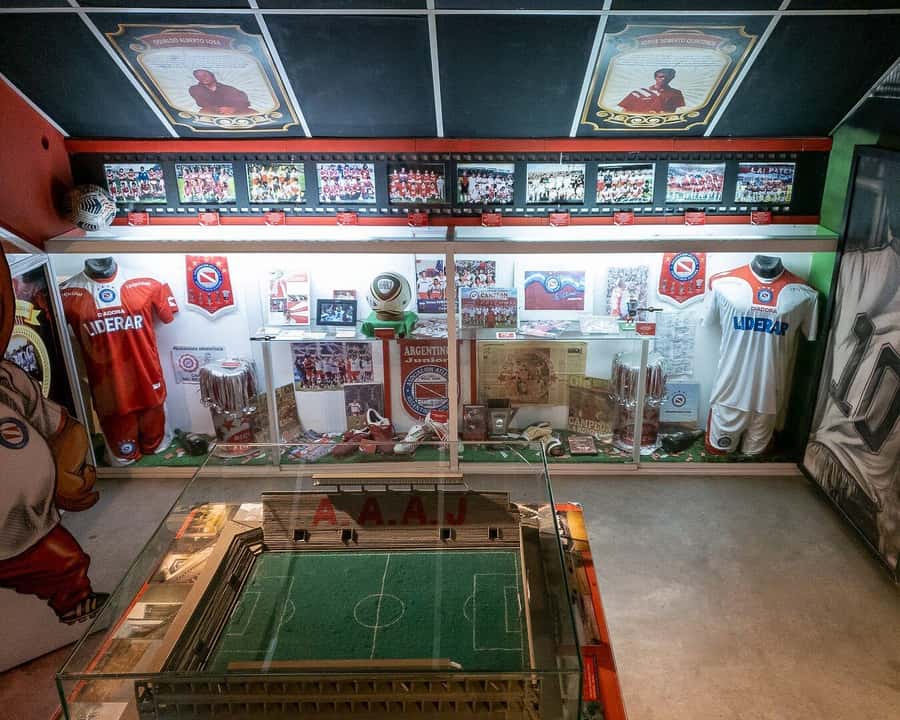 Buenos Aires: Visit to the Diego Armando Maradona Stadium - The guides shape the quality of the visit