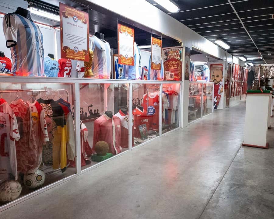 Buenos Aires: Visit to the Diego Armando Maradona Stadium - Is $80 a fair price?