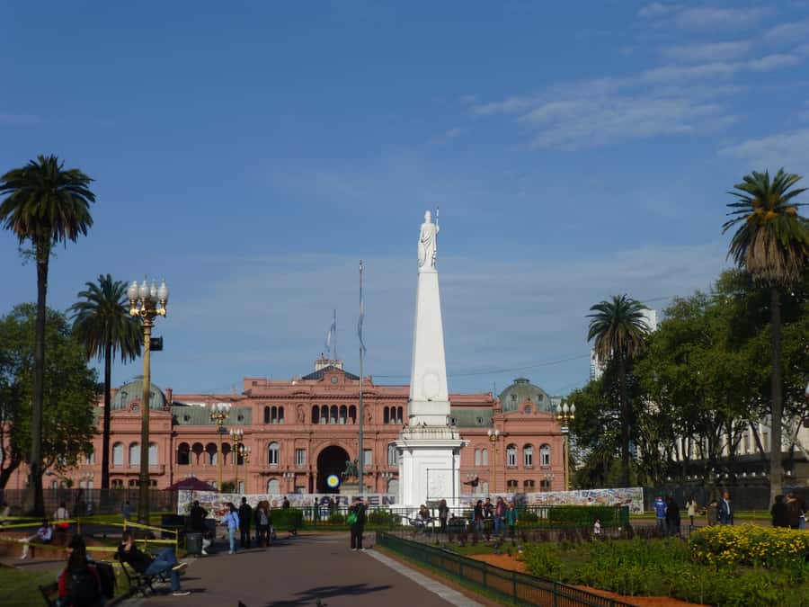 Buenos Aires: Walking City Tour with Colón Theater & Museums - Which option should you choose?