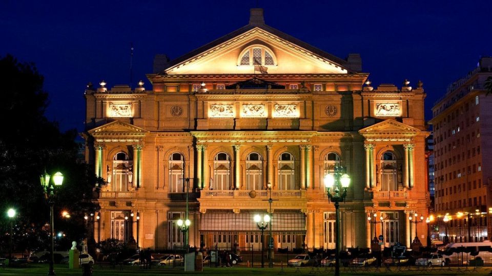 Buenos Aires: Walking City Tour with Colón Theater & Museums - Is $58 a fair price?
