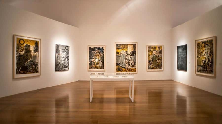 Buenos Aires: Walking City Tour with Colón Theater & Museums - The pace, language, and practical demands