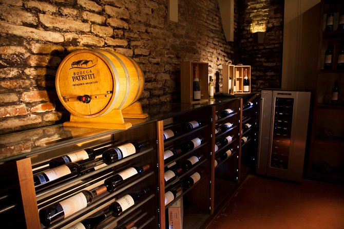 Buenos Aires Wine Tasting Tour - Key points at a glance