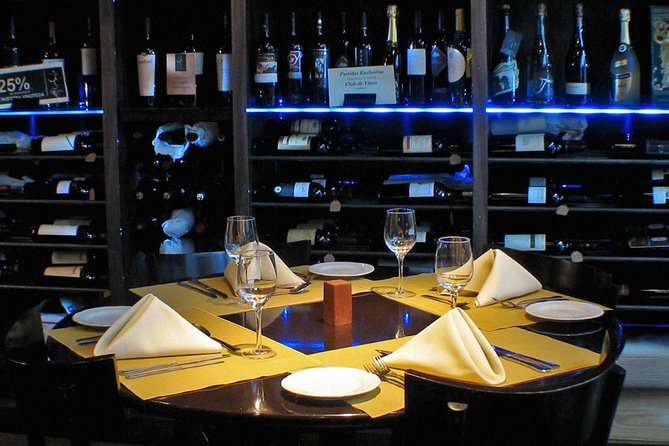 Buenos Aires Wine Tasting Tour - Is $129 a fair price?