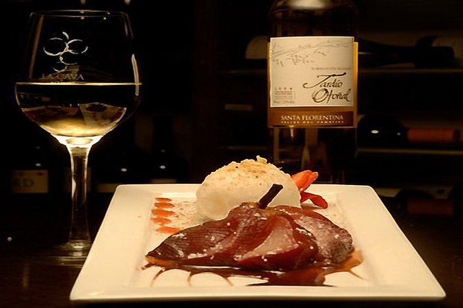 Buenos Aires Wine Tasting Tour - Who will get the most from this tasting?