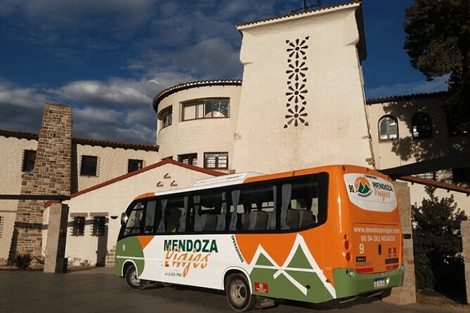 Cacheuta and Potrerillos Half Day Tour from Mendoza - What this half-day route adds to a Mendoza stay