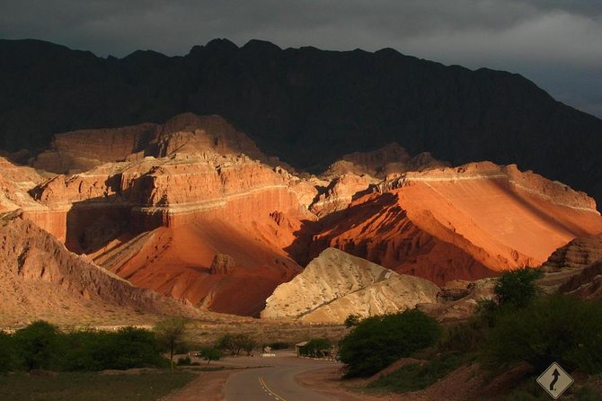 Cafayate: 2-Day-Trip from Salta City - Why Ruta 68 deserves the extra day