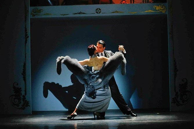Cafe de los Angelitos Tango Show Buenos Aires - Is $90 per person good value?