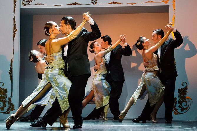 Cafe De Los Angelitos Tango Show Only In Buenos Aires - Entering Café de los Angelitos in Monserrat