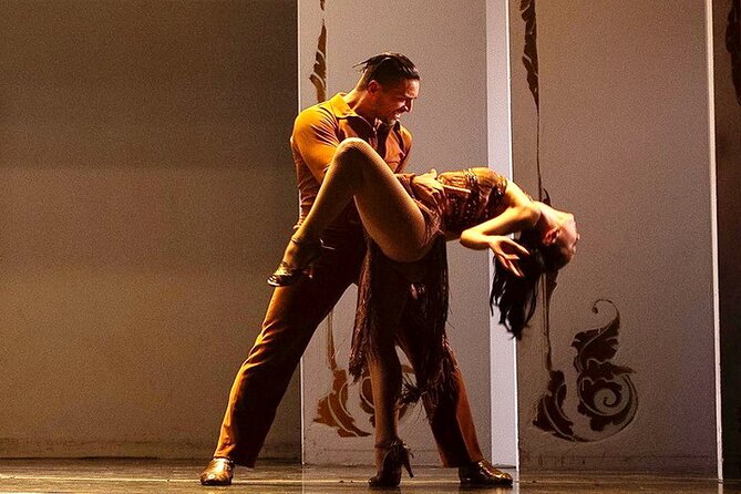 Cafe De Los Angelitos Tango Show Skip The Line Ticket Buenos Aires - What the VIP upgrade changes