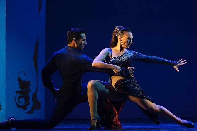 Cafe De Los Angelitos Tango Show Skip The Line Ticket Buenos Aires - Watching traditional and modern tango