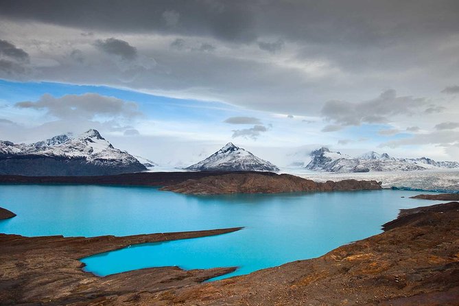 CALAFATE: Panoramic tour: The best balconies of Calafate - Is $175 a fair price?