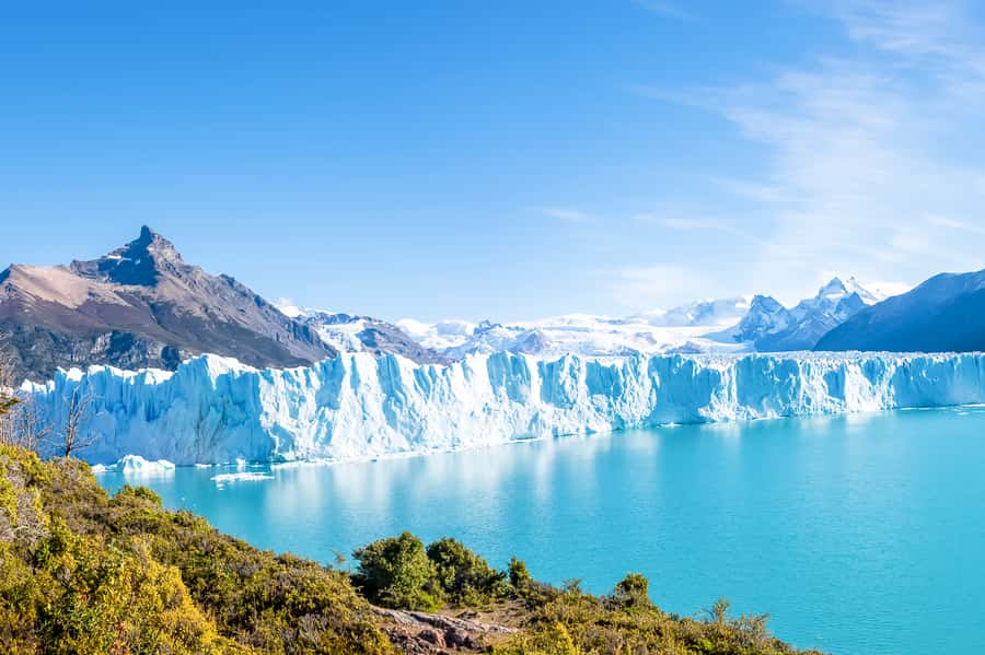 Calafate: Perito Moreno Glacier Guided Full-Day Tour - Why Perito Moreno deserves a full day