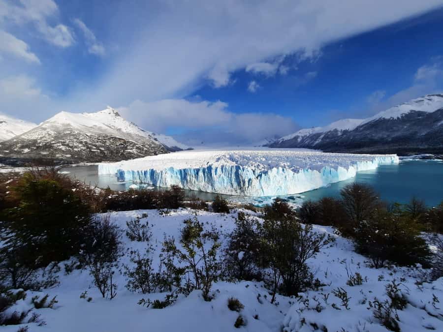 Calafate: Perito Moreno Glacier Guided Full-Day Tour - Lunch, pacing, and the return to El Calafate