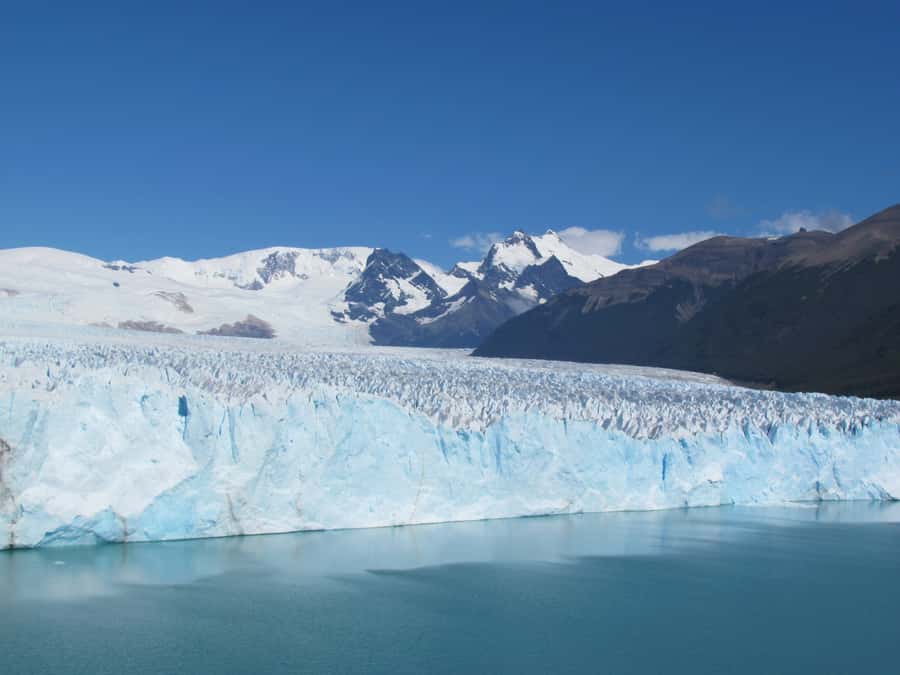 Calafate: Perito Moreno Glacier Guided Full-Day Tour - Is the $76 price good value?