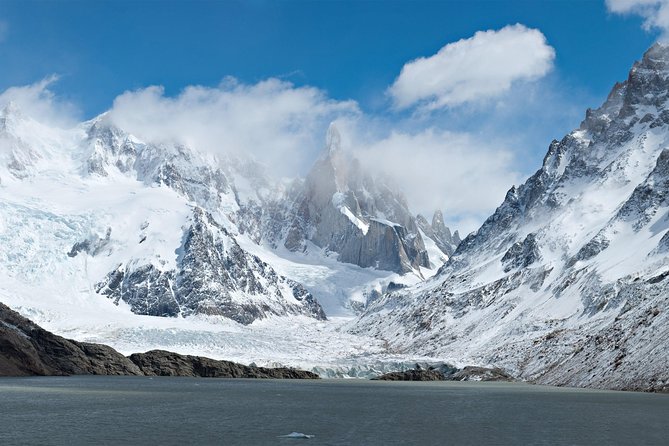 Calafate Southern Navigation Perito Moreno and Valley Trekking - Key points to know before booking