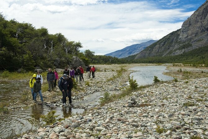 Calafate Southern Navigation Perito Moreno and Valley Trekking - Why this El Calafate trek feels different