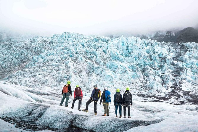 Calafate Southern Navigation Perito Moreno and Valley Trekking - Frías Lake and the Fitzcarraldo boat