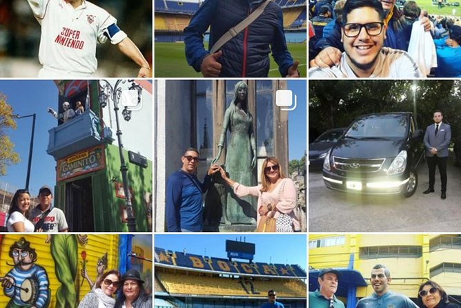 Caminito & La Boca Private Walking Tour - Why La Boca deserves more than a quick photo