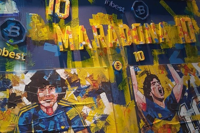 Caminito & La Boca Private Walking Tour - What the strong ratings do, and do not, tell you