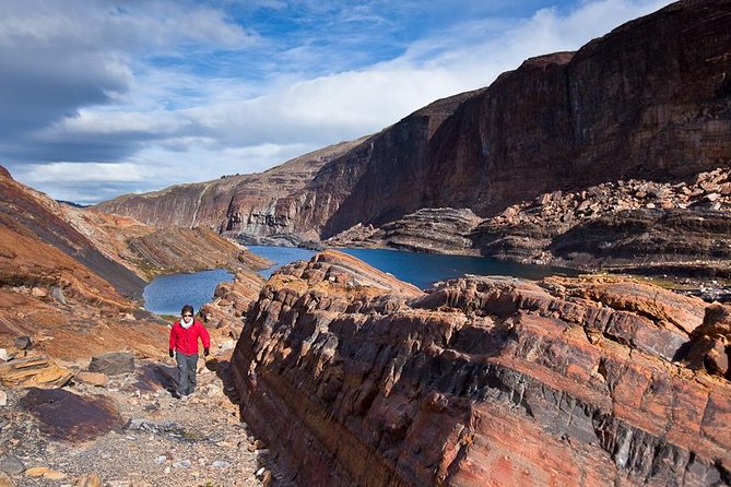 Cañadón de los Fósiles Expedition - Why this El Calafate excursion is special