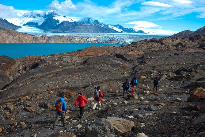 Cañadón de los Fósiles Expedition - What the $420 price really buys