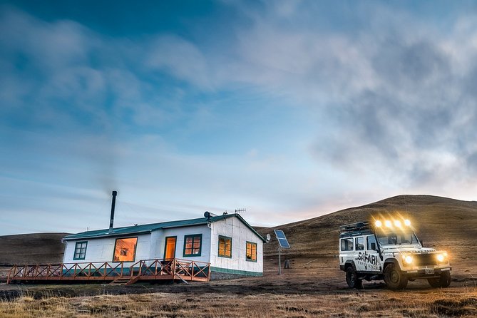 Canyon Experience - Private Vehicle - Key points to know before you book