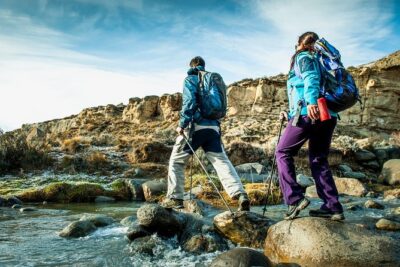 Canyon Experience – Private Vehicle