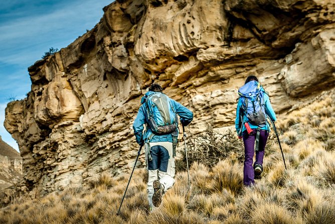Canyon Experience - Private Vehicle - What the $1,500 price really buys you