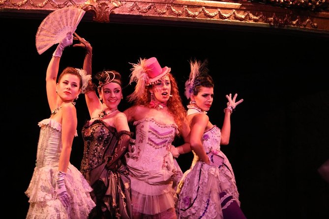 Carlos Gardel Tango Show With Optional Dinner In Buenos Aires - Who will enjoy this evening most?