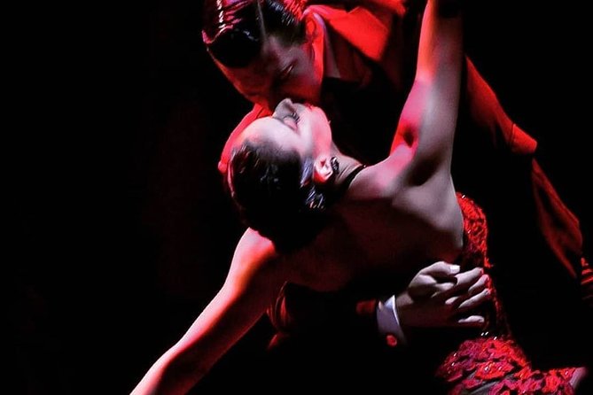 Carlos Gardel Vip Tango Show Skip The Line Ticket Buenos Aires - A practical look at the booking terms