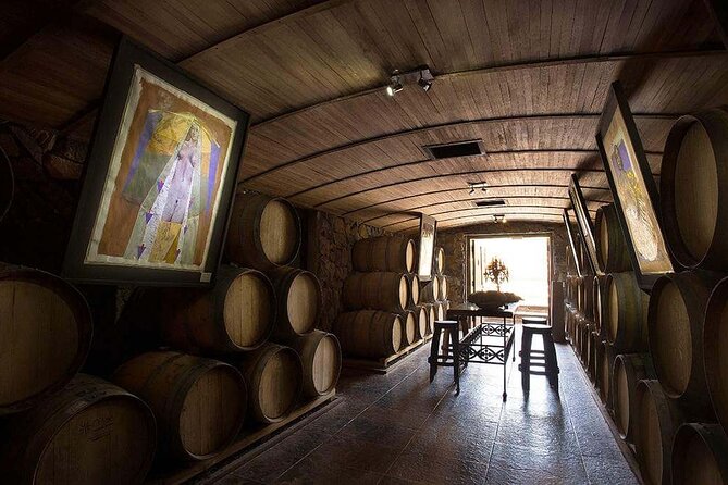 Casa Vigil (the enemy) + Dinner + Guided tour - Dinner, timing, and the value of the $140 price