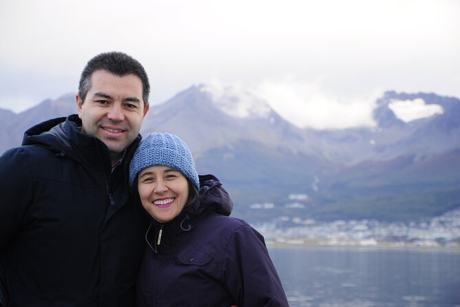 Catamaran Tour through the Beagle Channel and Penguins in Isla Martillo - Isla de los Lobos and the sea lion colony