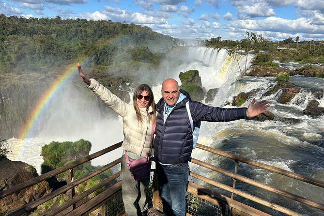 Cataratas Iguazu Argentinas Tour and Great Adventure on boats tour - Key points before you book