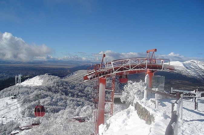 Cerro Otto Cable Car - Should you book the Cerro Otto Cable Car?