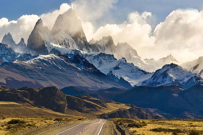 Chalten Trekking Lake of the Three : from Calafate with guide - Why Laguna de los Tres Is Worth the Long Day