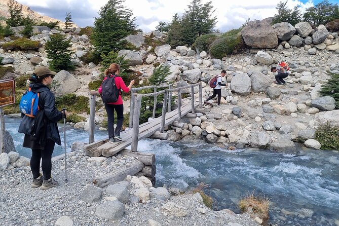 Chalten Trekking Lake of the Three : from Calafate with guide - Is $350 a Fair Price?