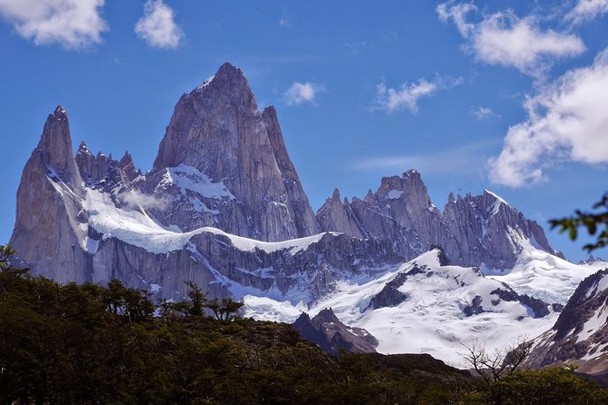Chalten Trekking Lake of the Three : from Calafate with guide - What to Pack for the Trail
