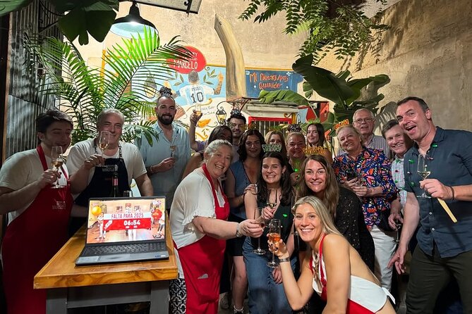 Chistmas and New Year in Buenos Aires with a Local Family - Key points to know before you book