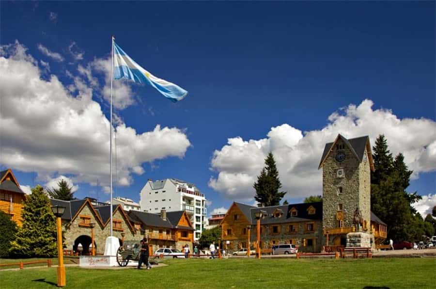 Circuito Chico - Why Circuito Chico Works So Well In Bariloche