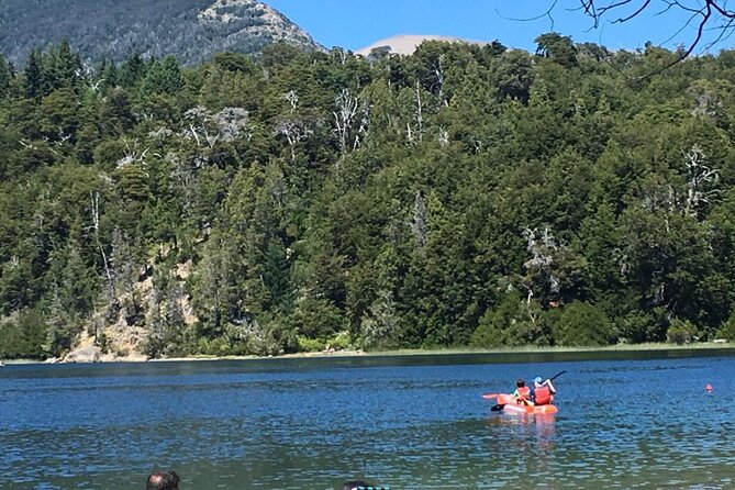 Circuito Chico Excursion in Bariloche (Short Circuit) - Key points to know before you book