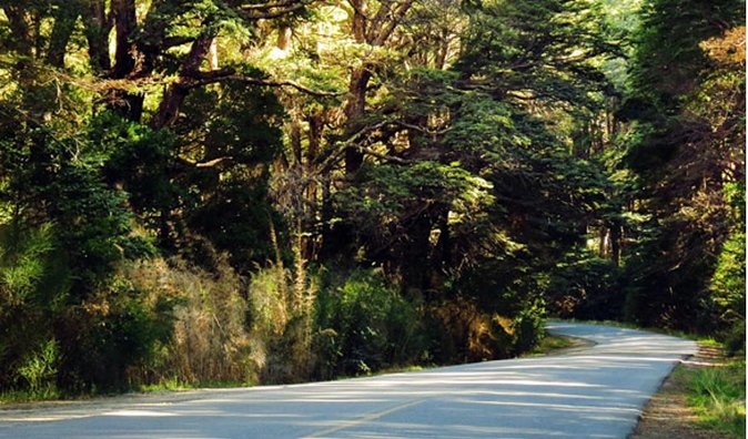 Circuito Chico Excursion in Bariloche (Short Circuit) - Nahuel Huapi Lake sets the scene