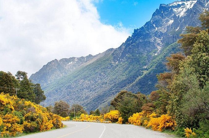 Circuito Chico Excursion in Bariloche (Short Circuit) - What the three-hour timing means