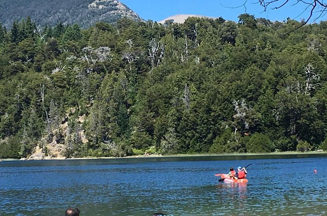 Circuito Chico Excursion in Bariloche (Short Circuit) - The guide can shape the whole experience