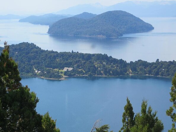 Circuito Chico Sightseeing Tour with Local Guide - Key Points Before You Book