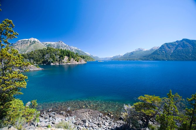 Circuito Chico Sightseeing Tour with Local Guide - Why Circuito Chico Makes Sense on a First Day