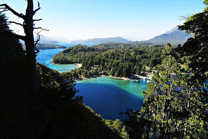 Circuito Chico Sightseeing Tour with Local Guide - Lopez Bay, Lopez Hill, and Clover Lagoon
